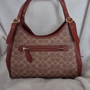 Coach Lori Bag